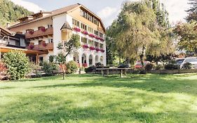 Parkhotel Schachen